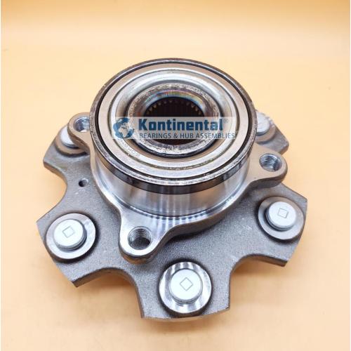 3880A024 MITSUBISHI TRITON Wheel Hub Assembly