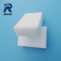 Microfiber kitchen cleaning sponge scouring pad