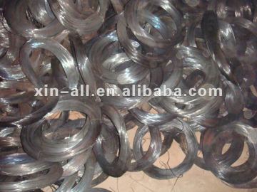 construction black binding wire /annealed wire