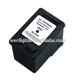 Hot Product Replaced Cartridge for HPDESKJET 3920/3930/3940 with CE Certifiecate