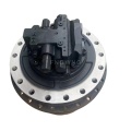 A6VE107 Final Drive Travel Motor For Volvo EC