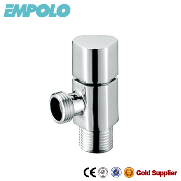 Brass Angle Meter Check Valve For Bathroom JF107