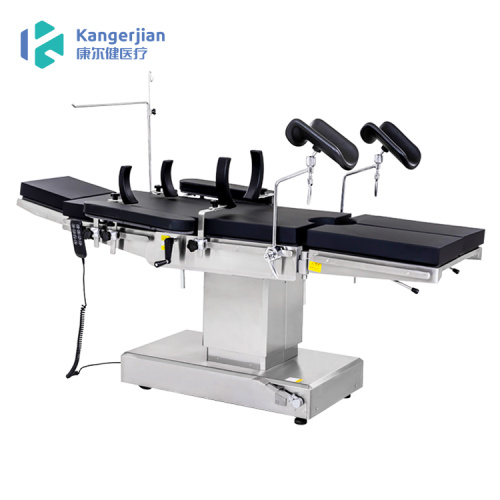 Factory directly Electric Medical Operating Table