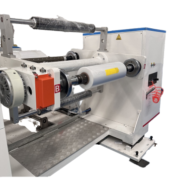 Cost-Effective High-Performance Coating Machine for Efficient Production