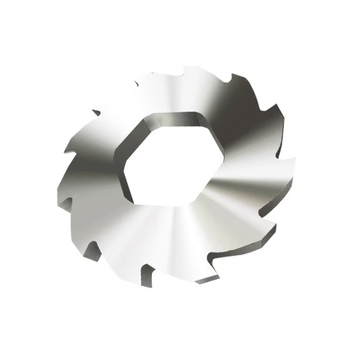 Bilah pemutar komersial keluli berkelajuan tinggi