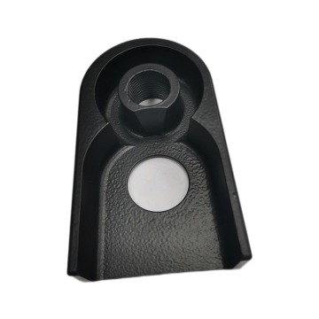 Precision Plastic Parts for Small Appliances