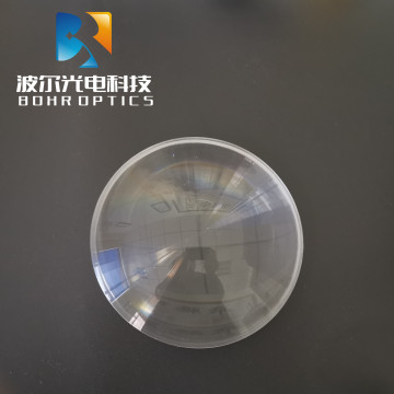 D140mm PMMA Fresnel Lens EFL 100/120/220mm