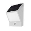 Solar lamp decorative light wall luminaires