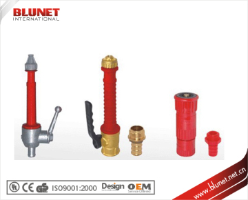 Fire Hydrant (ZS11)