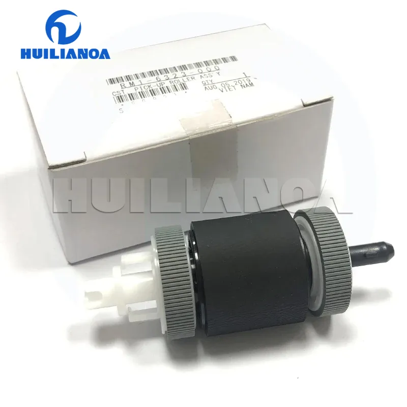 Pick up Roller Tray'2 Rl1-1370-000cn RM1-6313-000cn RM1-3763 RM1-6323 for HP P3005 P3015 M525 M3027 M3035 M521 Printer