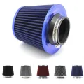 Filtro aria da 3 pod universali da 3 pod per la presa d'aria