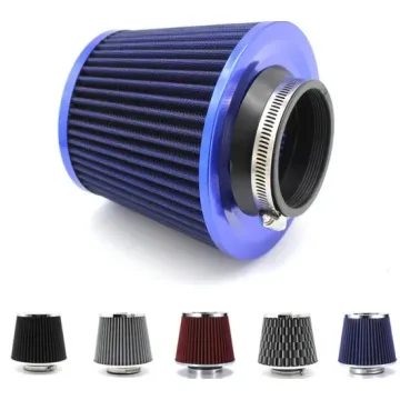 Filtro aria da 3 pod universali da 3 pod per la presa d&#39;aria