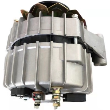 SHANGHAI Tractor Parts 704 654 700 704 Generator SNH