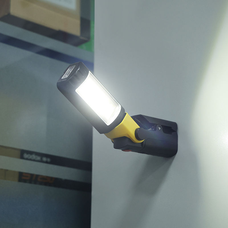 Foldable Working Light