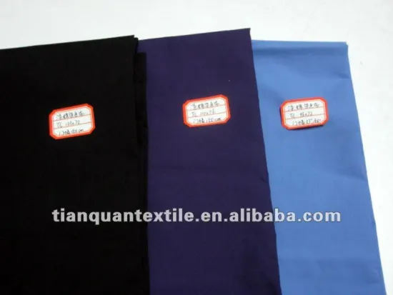 65% 35% tc pocketing fabric