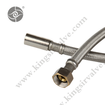 Stainless Steel Braided pipe