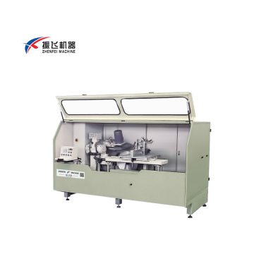 Aluminum Connecting End Cutting Saw for Window and Door Fabrication