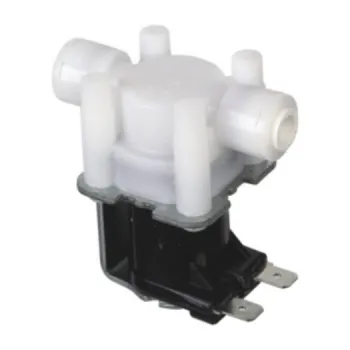 Intake Valve Series for Water Purifier