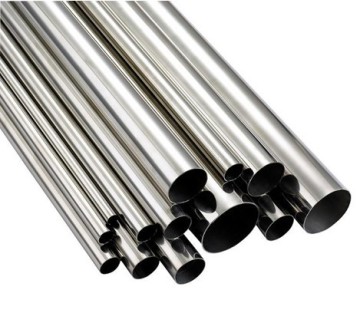 304 Stainless Steel Pipe Prices & 201/304/316 Steel Pipe Manufacturers