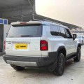 2024 Toyota Prado 2.4T All-Round TX