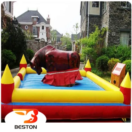 Inflatable Rodeo Bull,Mechanical Bull Rodeo,Inflatable Ride Rodeo Bull For Sale