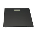 Digital Body Weight Bathroom Scale with Tempered Glass