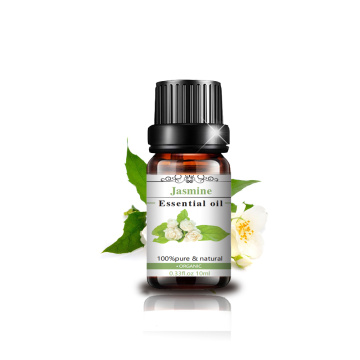 Essential Oil Body Care Pure Natural Flower Jasmine Oil