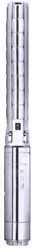 Deep Well Pump (JSP6/46)