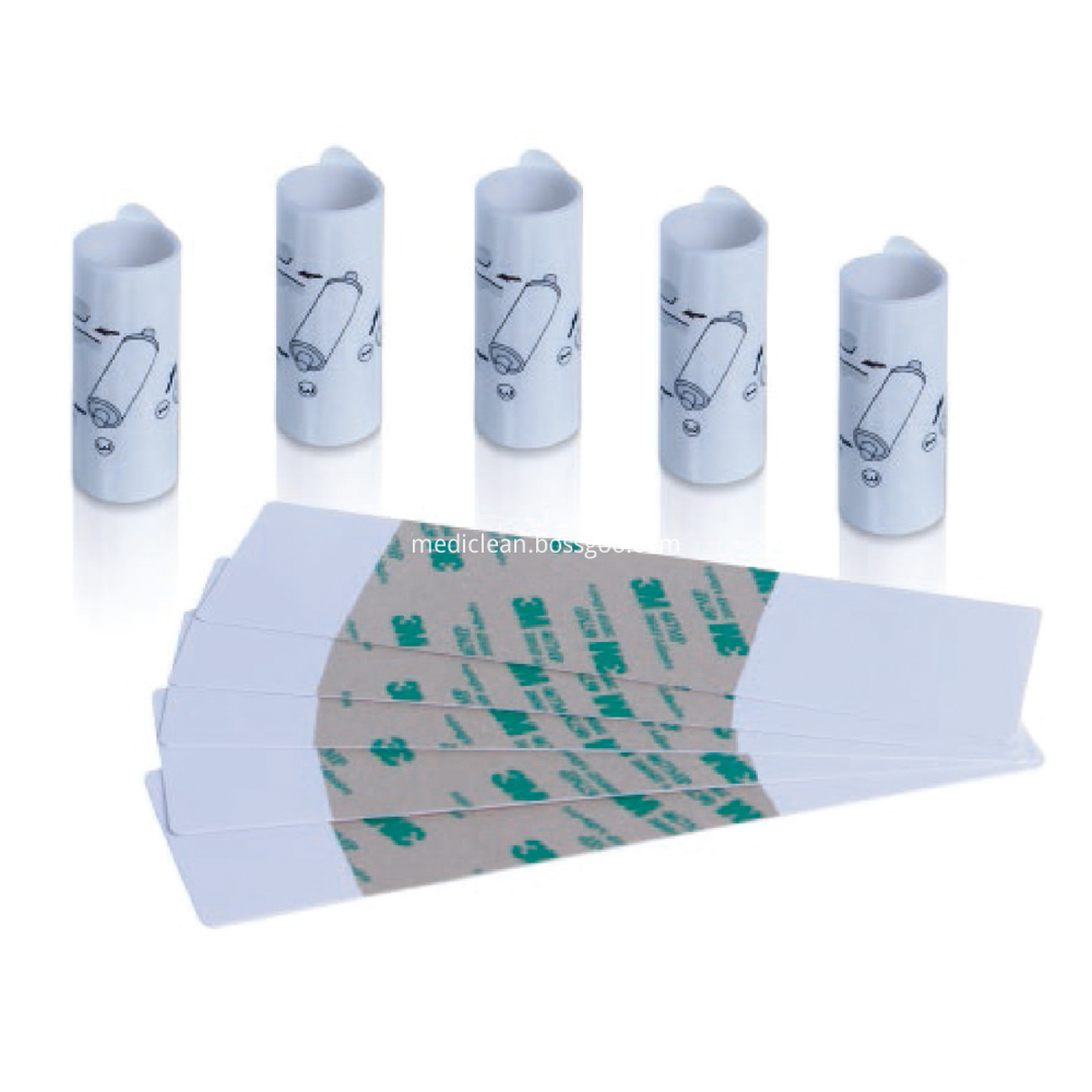Datacard 549717-001 Compatible Cleaning Kit