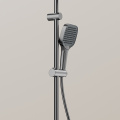 LED Digital Display Shower Faucet Set for Bathroom