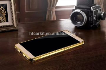 New gadgets for 2016 mobile phone cover for huawei p8,mirror case for huawei p8