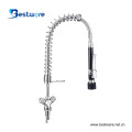 High Quality Deck Mounted Kitchen Sink Faucet