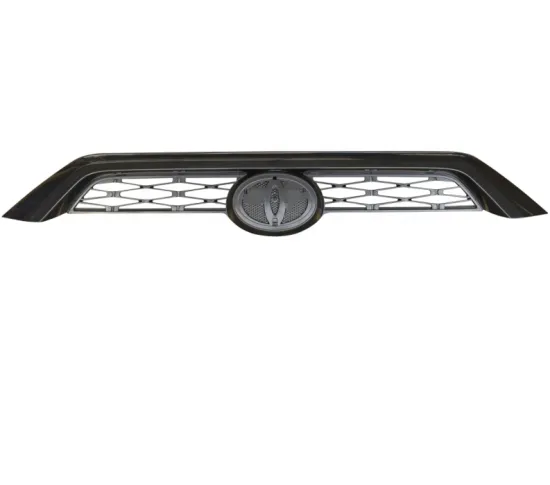 4Runner Limited Front Grille: Grille Accessories for Toyota 4Runner