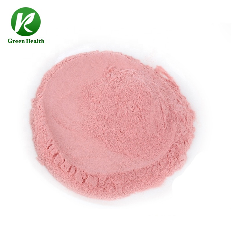 OEM/ODM Organic Vegan Skin Whitening Women Skin Hair Nail Joint Support Collagen peptides Powder for Support Health