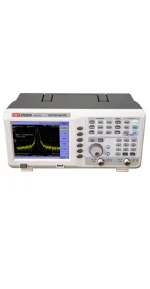 UTS2010 Spectrum Analyzers