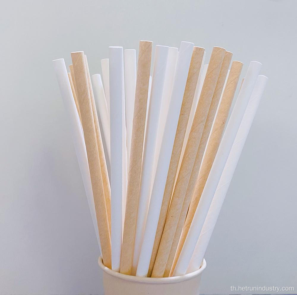 กาวฟางกระดาษป้องกันสิ่งแวดล้อมเกรดอาหาร