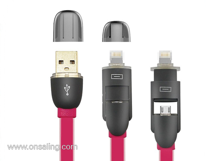 Micro USB Data Cable