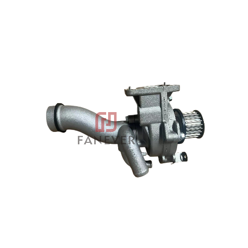 Su Pompası Assy C00014648 Maxus V80 için