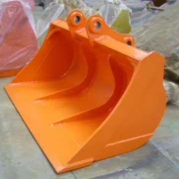 High Quality Excavator Backhoe Attachments for 10-30 Ton Excavators - China Factory