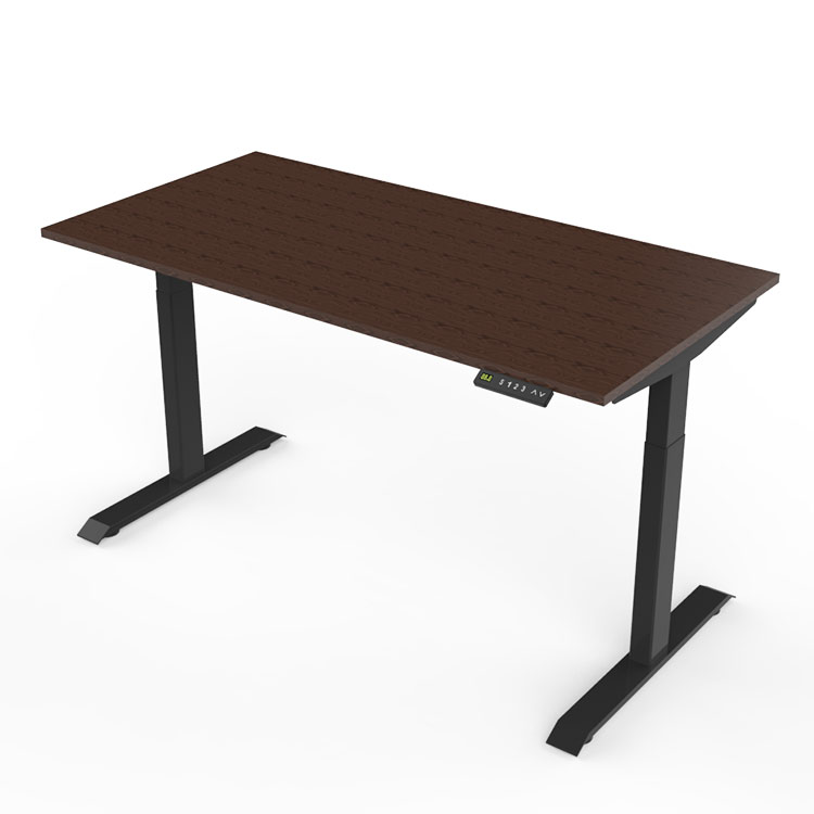 adjustable office desk