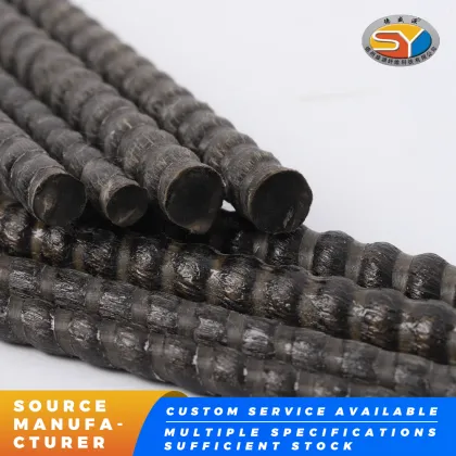 Durable Basalt Fiber Reinforcement for Structural Projects