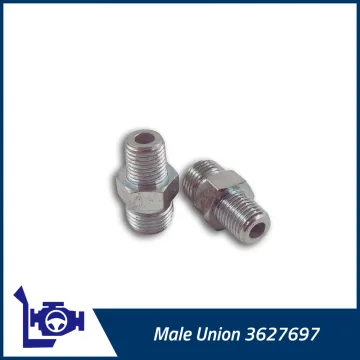 3627697 Cummins Male Union