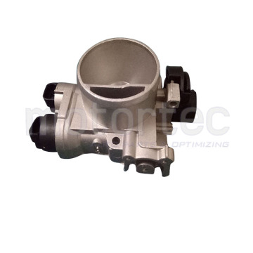 QQ IQ Electric CHOLTLE BODY S11-1107011EA สำหรับชิ้นส่วนเชอรี่
