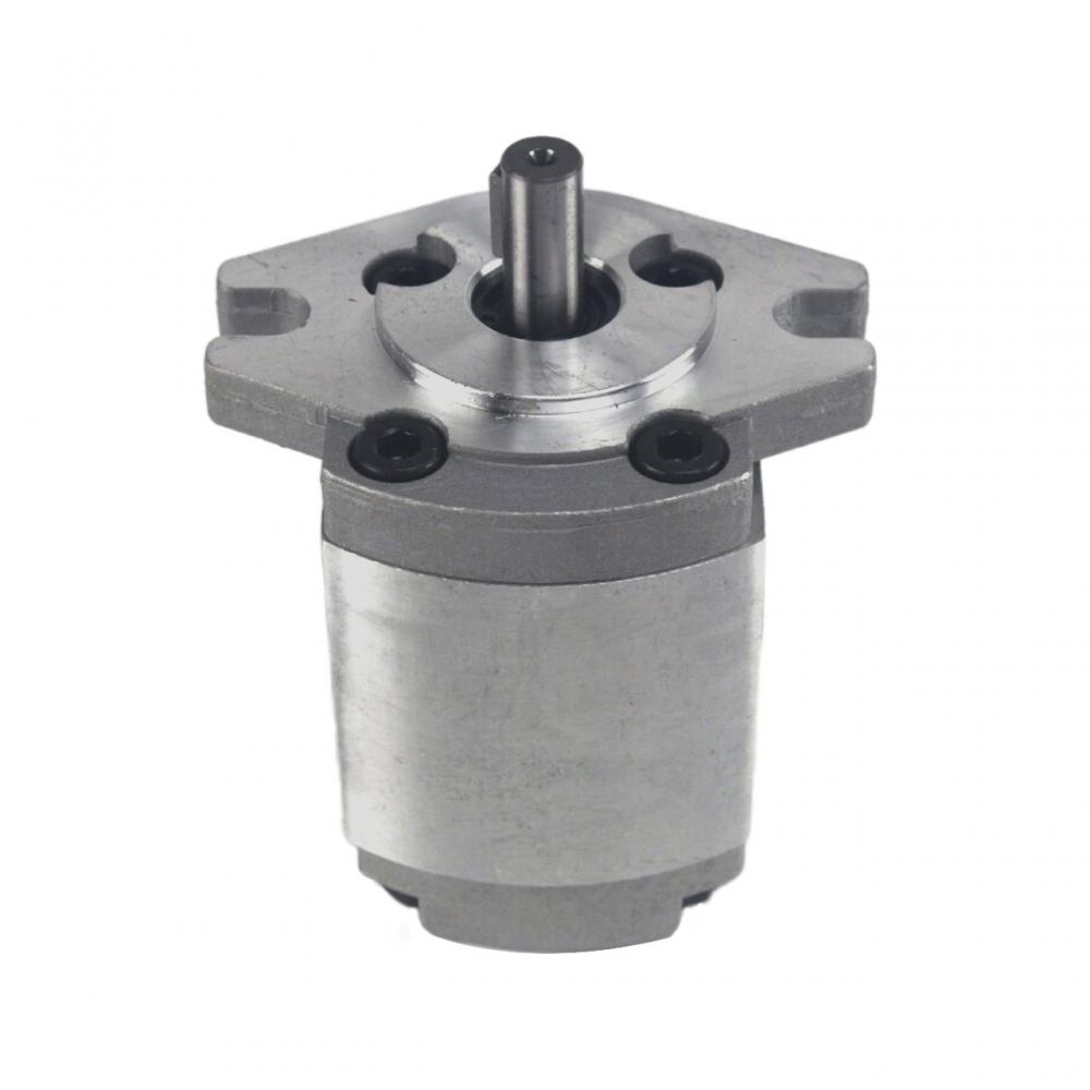 HGP-1A-F8R series Hydraulic Gear Pump for forklift