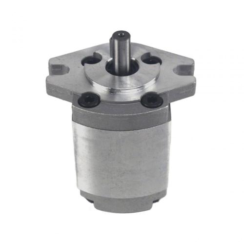 HGP-1A-F8R series Hydraulic Gear Pump for forklift