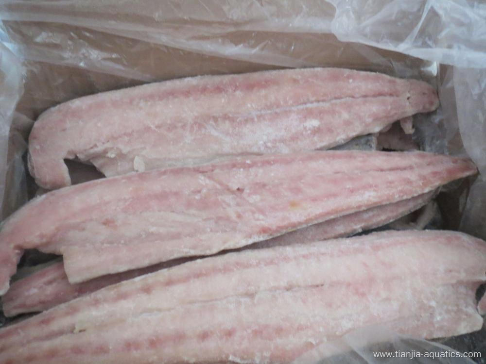 Mahi Mahi Fillets Portions