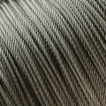 stainless steel aircraft cable 7x7 316 304 RRW410