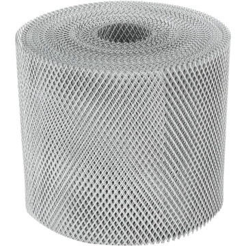 Leaf Protection Cover Netting with Gloves - Rain Gutter Guard Roll