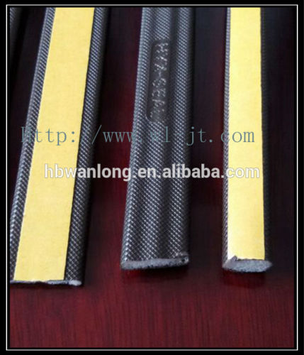 Hot sale of draught seal / draught strip RS09