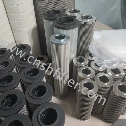 Power Plant Filter Element LYC-A50-41000*5P
